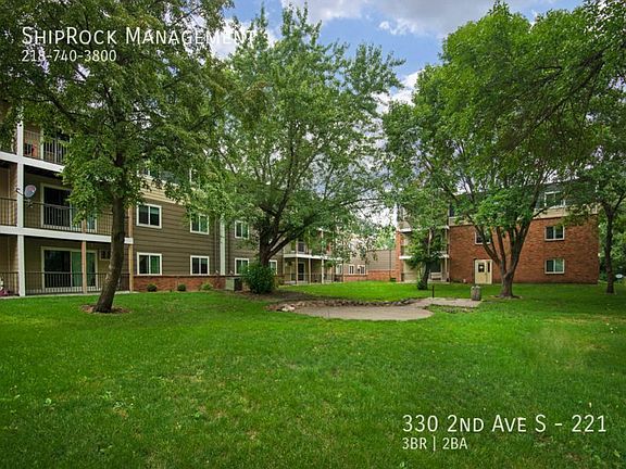 3rd image of 330 2nd Ave S APT 221