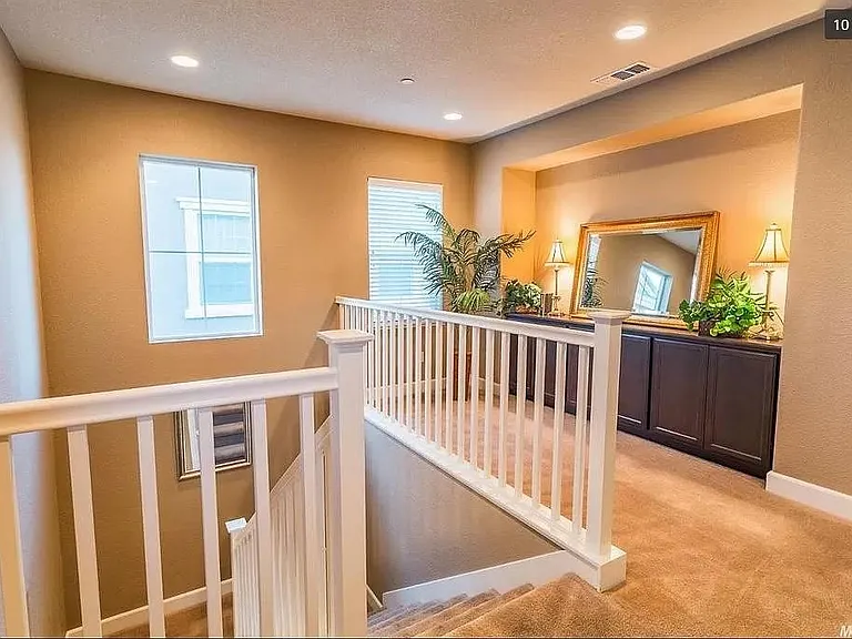 Second Floor Loft