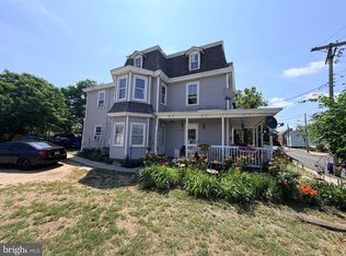 305 S 2nd St, Millville, NJ 08332