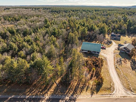 3rd image of County Road K