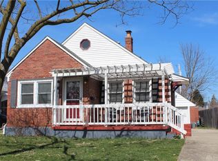 4315 Corinth Blvd, Dayton, OH 45410