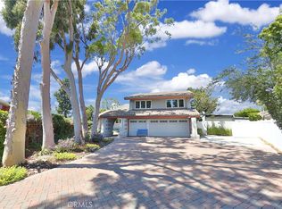 4141 E Church Haven Way, Anaheim, CA 92807