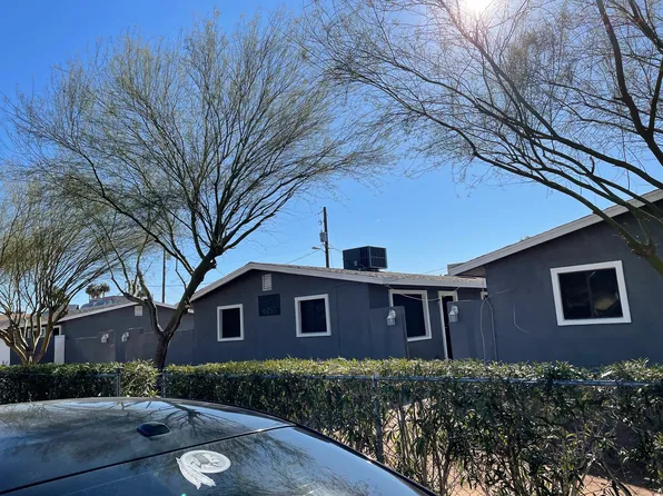 6857 W Glenn Dr APT B2, Glendale, AZ 85303