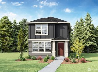 518 Cremini Loop SE #69, Lacey, WA 98513