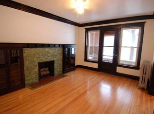 656 E 51st St #1, Chicago, IL 60615