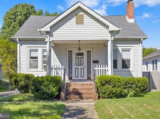 1583 Pennington Rd, Ewing, NJ 08618