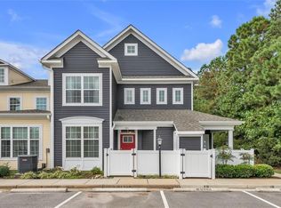 103 Promenade Ln, Williamsburg, VA 23185