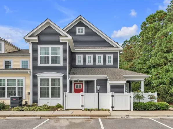103 Promenade Ln, Williamsburg, VA 23185