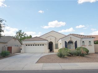 2140 E Iris Dr, Chandler, AZ 85286