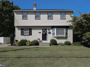 311 Bell Rd, Mount Ephraim, NJ 08059