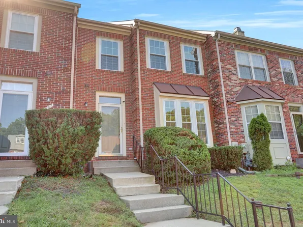 8009 Upperfield Ct, Owings Mills, MD 21117