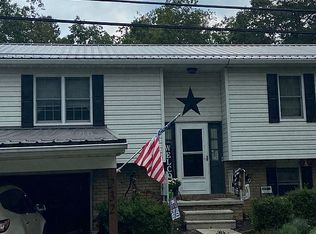 232 Roseanna St, Wiley Ford, WV 26767
