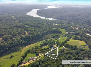 1902 Sunshine Rd, Rogers, AR 72756