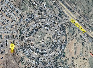 0 Vladek Circle #-, Morristown, AZ 85342