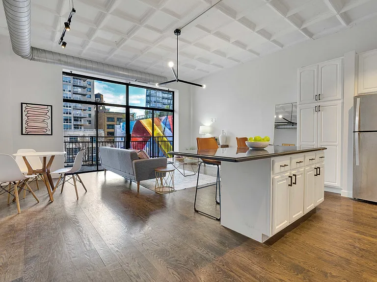 1307 S Wabash Ave #504 — Photo 7