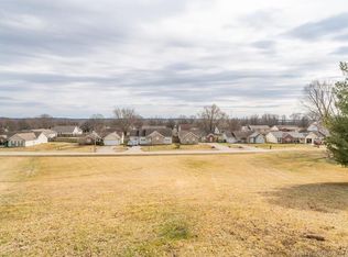 0 Utica Sellersburg Rd LOT 13, Jeffersonville, IN 47130