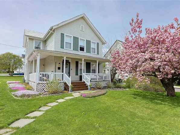 185 Willow Avenue, Cornwall, NY 12518