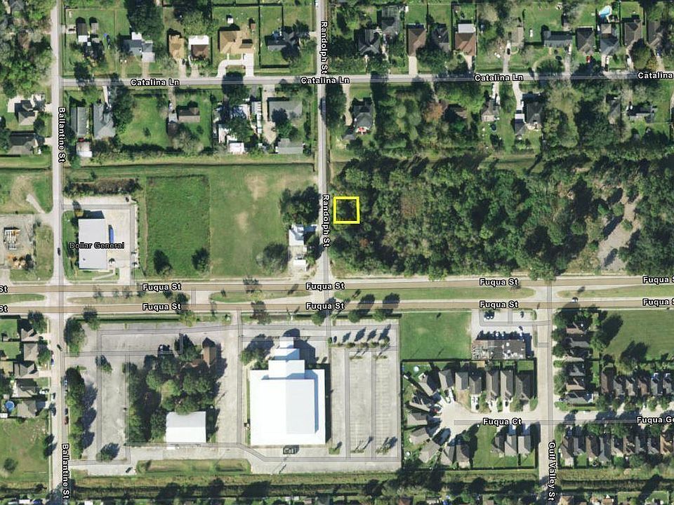 2nd image of 10514 Randolph St