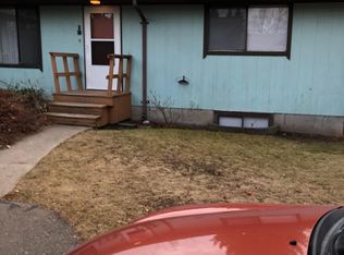 1512 N Bowdish Rd, Spokane, WA 99206