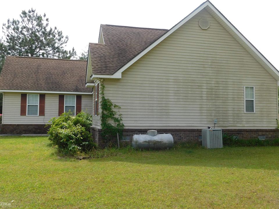 1035 Interstate Highway G, Pembroke, GA 31321 MLS 20121857 Zillow