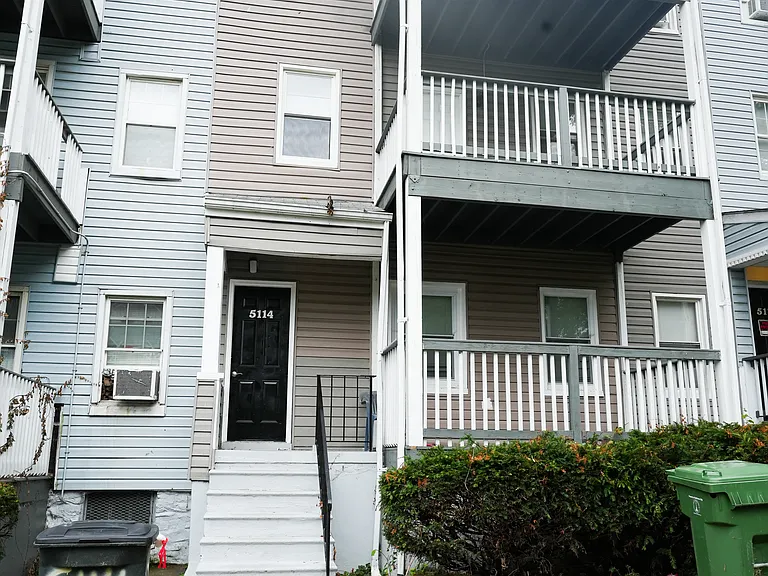 5114 Craig Ave #2 — Photo 1