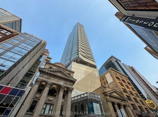 197 Yonge St #2403, Toronto, ON M5B 0C1