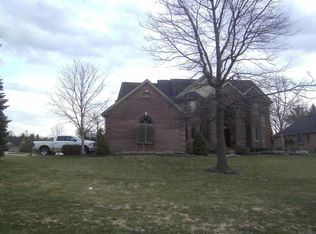 4318 Saint Andrews St, Howell, MI 48843