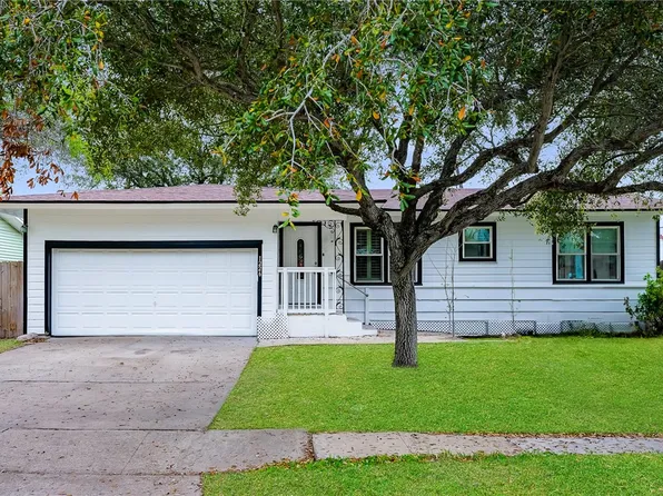 1226 Zarsky Dr, Corpus Christi, TX 78412