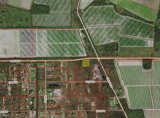 Immokalee Rd, Naples, FL 34120