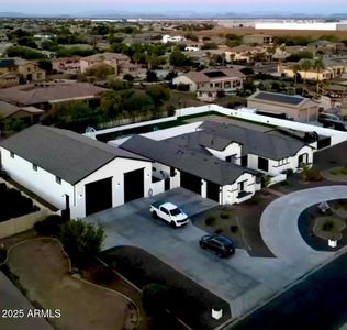 14430 W DESERT COVE Road, Surprise, AZ, 85379