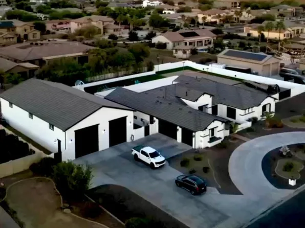 14430 W DESERT COVE Road, Surprise, AZ 85379