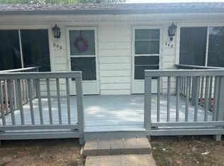 256 W Drahner Rd #1, Oxford, MI 48371
