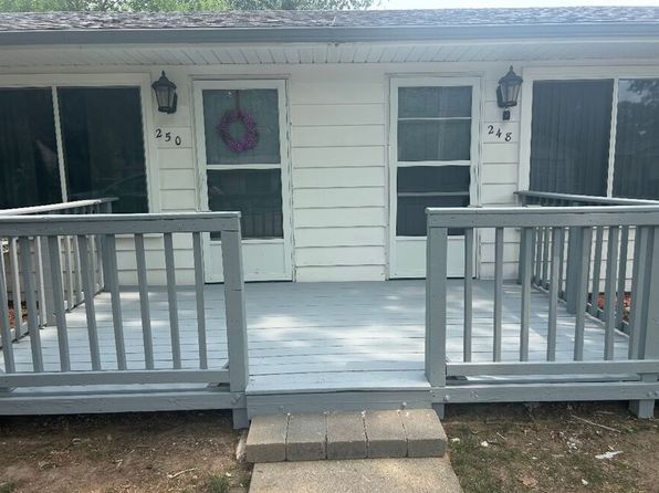 256 W Drahner Rd #1