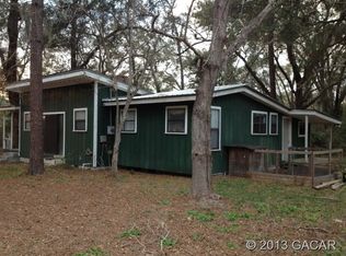 1615 SW 170th St, Newberry, FL 32669