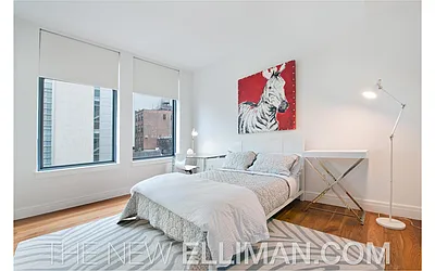 Rented by Douglas Elliman