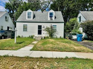 4334 2nd St, Wayne, MI 48184