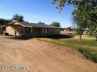 17341 W Ocotillo Rd, Waddell, AZ 85355