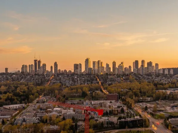 1955 Alpha Way #5303, Burnaby, BC V5C 0K6