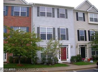 604 Glen Echo Rd, Frederick, MD 21703