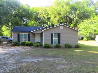 702 8th Ave, Albany, GA 31701