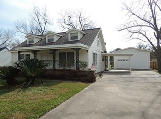 1507 Wright Blvd, Baytown, TX 77520