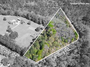 0 Hardee Rd NE, Ludowici, GA 31316