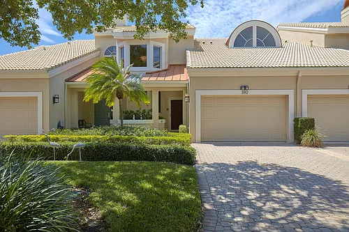 392 Spyglass Way Photo 1