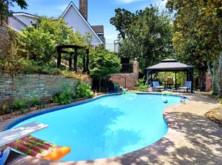 2011 Ridgemont Ct, Arlington, TX 76012