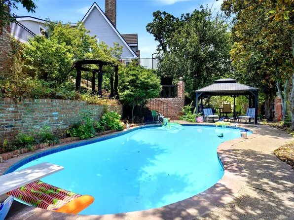 2011 Ridgemont Ct, Arlington, TX 76012