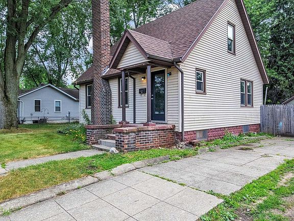 4th image of 213 S Oakley Ave