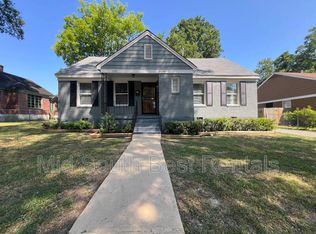 3192 Hardin Ave, Memphis, TN 38112