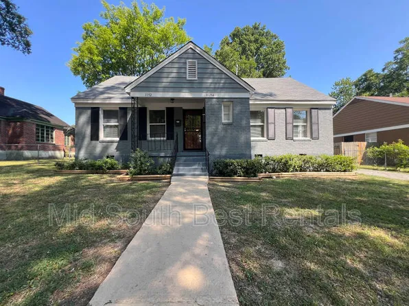 3192 Hardin Ave, Memphis, TN 38112