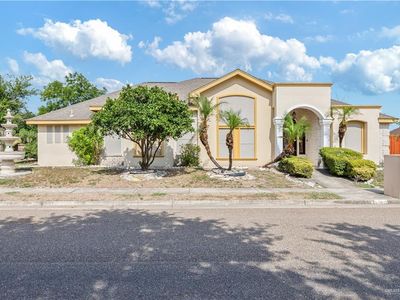 4821 Walnut St, McAllen, TX, 78501