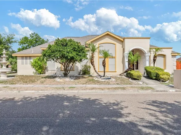 4821 Walnut St, McAllen, TX 78501